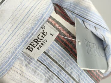 christian berg koszule męskie: Koszulа dla mężczyzn, rozmiar S — 4