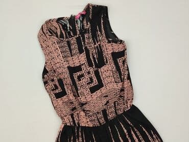 czerwone sukienki swiateczne: Kid's jumpsuit 10 years, condition - Perfect — 1