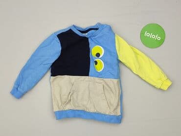 sweter hello kitty h m: Sweterek, So cute, 2-3 lat, 92-98 cm, stan - Bardzo dobry — 2