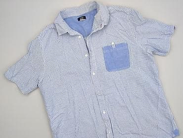 pull: F&F, Shirt for men, size XL — 1