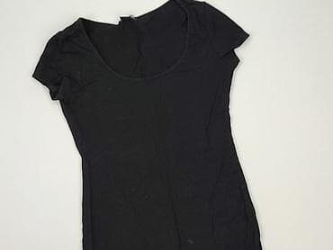 marynarki hm: H&M Basic, Sukienka damska, rozmiar S — 1