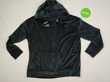 Kobiety: Esmara, Bluza z kapturem damska, rozmiar M — 2