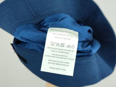 spódniczka w kratkę czerwone: Donna, Spódnica damska, rozmiar S — 5