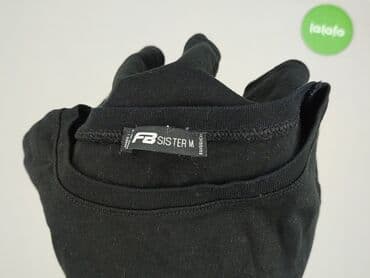 koszulki z 2pac: FB Sister, T-shirt damski, rozmiar M — 5