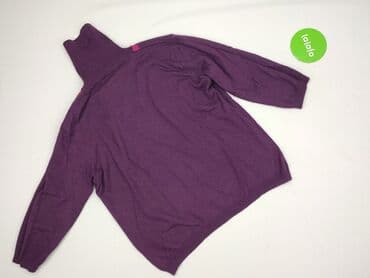 lidl sweter damski: Golf damski, XL — 3