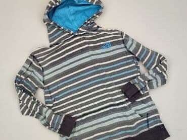 name it kombinezon softshell: Sweatshirt, 11 years, 140-146 cm, condition - Good — 1