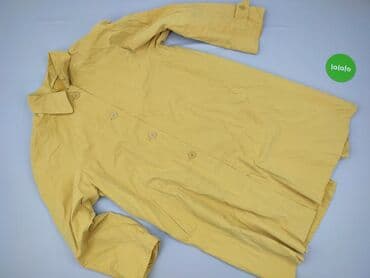 żakiet do długiej sukienki: Płaszcz damski, M — 3