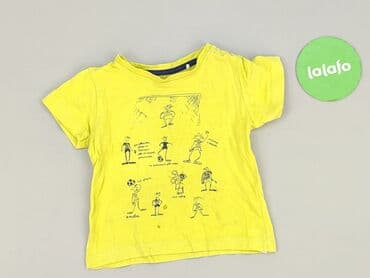 koszulka lemonada: T-shirt, 9-12 months, condition - Good — 2