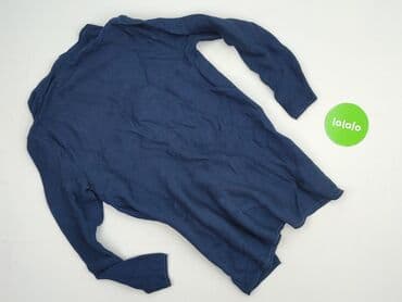 nylon sweter: Kardigan damski, rozmiar S — 3