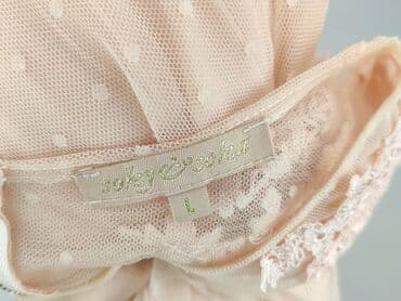 ekskluzywne sukienki plus size: Women`s dress, L — 4