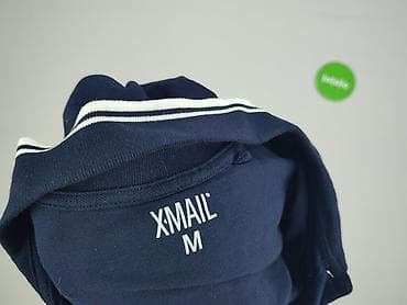 mybasic zwrot: X-MAIL, Koszulka polo dla mężczyzn, rozmiar M — 5