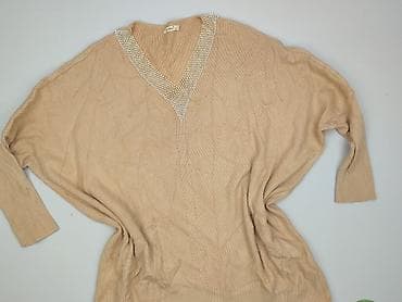 encadee: Enzoria, Sweter damski, rozmiar One size — 1