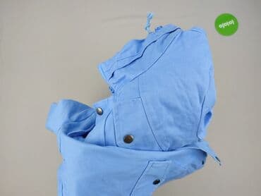 kurtki wiosenne c a: Kurtka przejściowa damska, S — 5