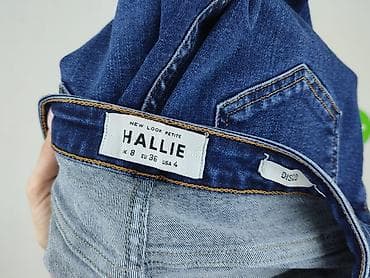 jeansy petite: New Look Petite, Jeansy damskie, rozmiar S — 5