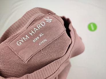 hm bluza niebieska: Bluza damska
, rozmiar XL — 4