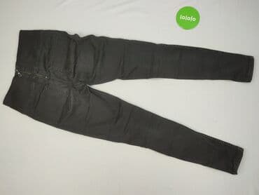 ps of sweden legginsy: Leggings, Legginsy Eleganckie damskie, rozmiar S — 3