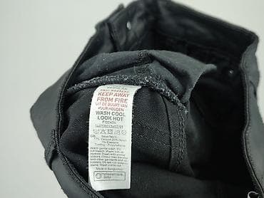 damp jeans: New Look, Spodnie materiałowe damskie, rozmiar S — 6