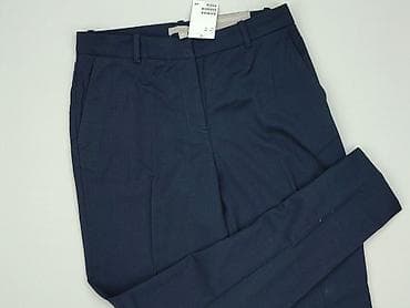 H&M, Spodnie materiałowe damskie, rozmiar M