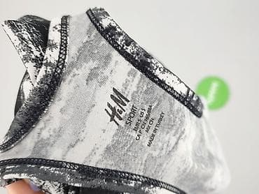 cmp: H&M Sport, Top damski, rozmiar S — 4