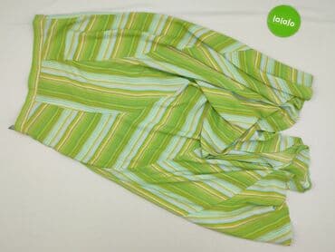 spódnice plisowane dla puszystych: Spódnica damska, XL — 3