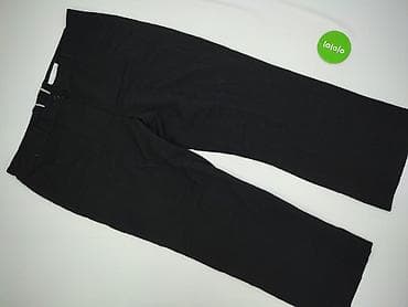 zara plus size: Lindex, Spodnie materiałowe damskie, rozmiar 6XL — 2