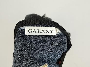 bluzy one piece: Galaxy, Sweter damski, rozmiar 3XL — 4