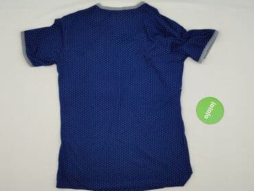 koszulka z tiulem: Bluzka damska, rozmiar M — 3