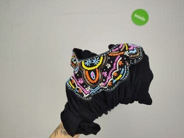 tuniki wieczorowe: George, Women`s tunic, size 5XL (EU 50) — 6