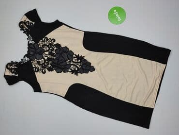 sukienki xl na wesele allegro: Waki, Sukienka damska, rozmiar XL — 2