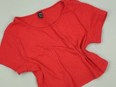 bluzki przezroczyste: Shein, Top damski, rozmiar XL — 1