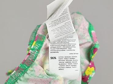 sinsay azurowa bluzka: Sinsay, Top damski, rozmiar M — 5