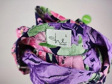 bottoms: Spodnie 3/4 damskie, rozmiar L — 5