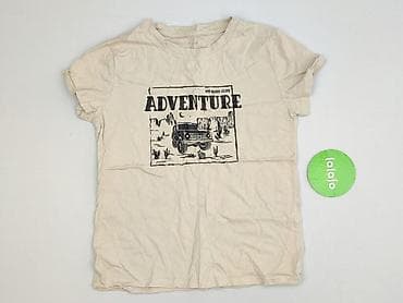 koszulka z marvela: Shein, T-shirt damski, rozmiar S — 2