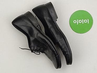 bpc selection buty: Лофери та туфлі жіночі, розмір 38 — 3