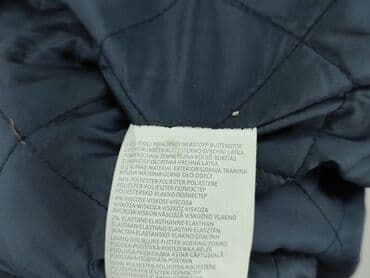 spodnie montego: Płaszcz, C&A, 8 lat, 122-128 cm, stan - Bardzo dobry — 5