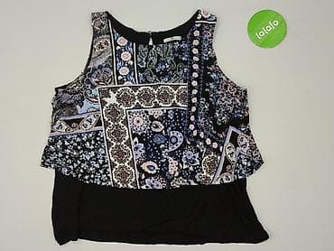 bluza m: Tu, Bluzka damska, rozmiar XL — 2