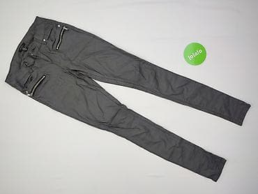 acne studios: Amisu, Spodnie materiałowe damskie, rozmiar XS — 2