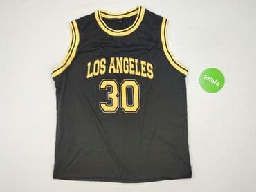 koszulka reprezentacji wloch versace: Shein, Podkoszulka dla mężczyzn, L — 2