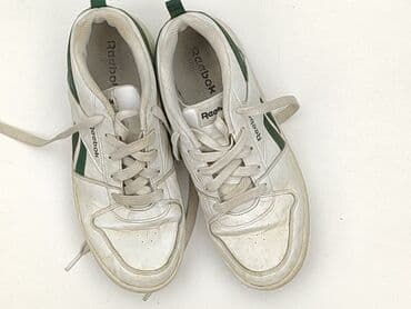 Kobiety: Reebok, Sneakersy damskie, 36, stan - Bardzo dobry — 1