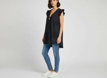 tunika lidl: Styled In Italy, Tunika damska, rozmiar S — 6