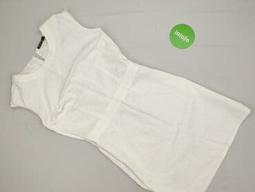 zalando biale sukienki: Esmara, Sukienka damska, rozmiar M — 2