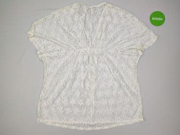 kapcie wyprzeda: Narzutka damska, rozmiar XL — 3