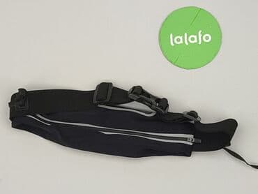 paski srebrne do sukienki: Bumbag, condition - Very good — 3