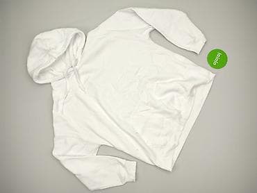 bluza tanio: FB Sister, Bluza z kapturem dla mężczyzn, rozmiar L — 2