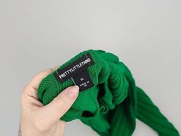 benetton sweter: PrettyLittleThing, Sweter damski, rozmiar XL — 5