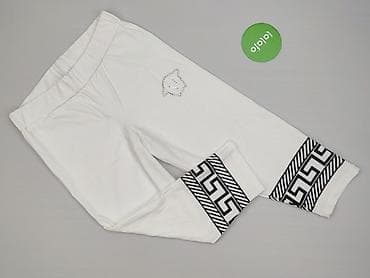 fred again polska: FreeStyle, Spodnie 3/4 damskie, rozmiar 2XL — 2