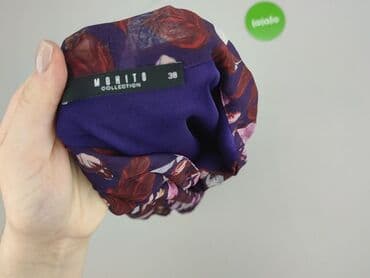 bluzka z frędzlami mohito: Mohito, Bluzka damska, rozmiar M — 5