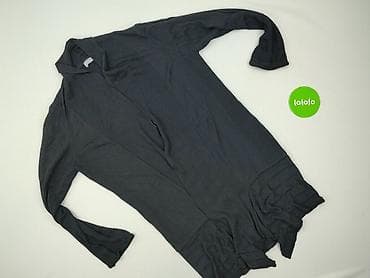 ponczo c: Per Una, Women`s cardigan, size M — 2