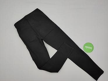minus spodnie: Legginsy rozmiar 2XS — 3