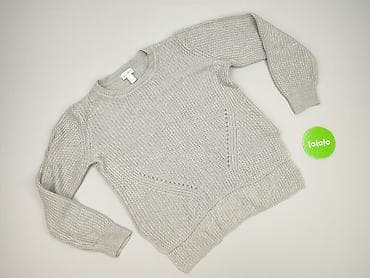 bluoltre sweter: Laura Ashley, Sweter damski, rozmiar M — 2